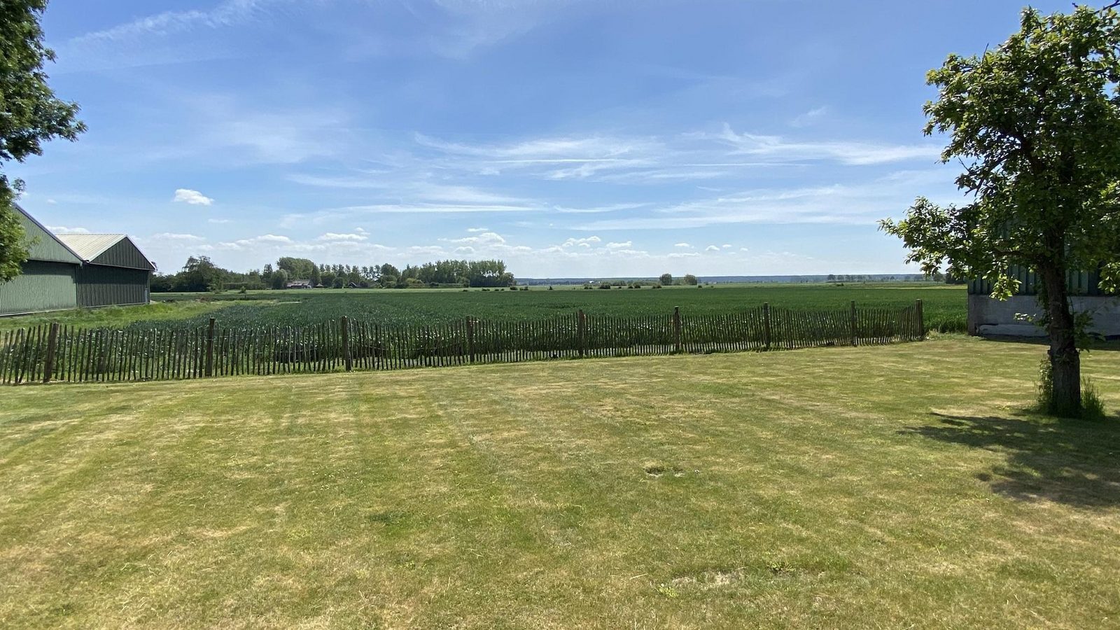 VZ839 Vakantiehuis Aardenburg bij Sluis