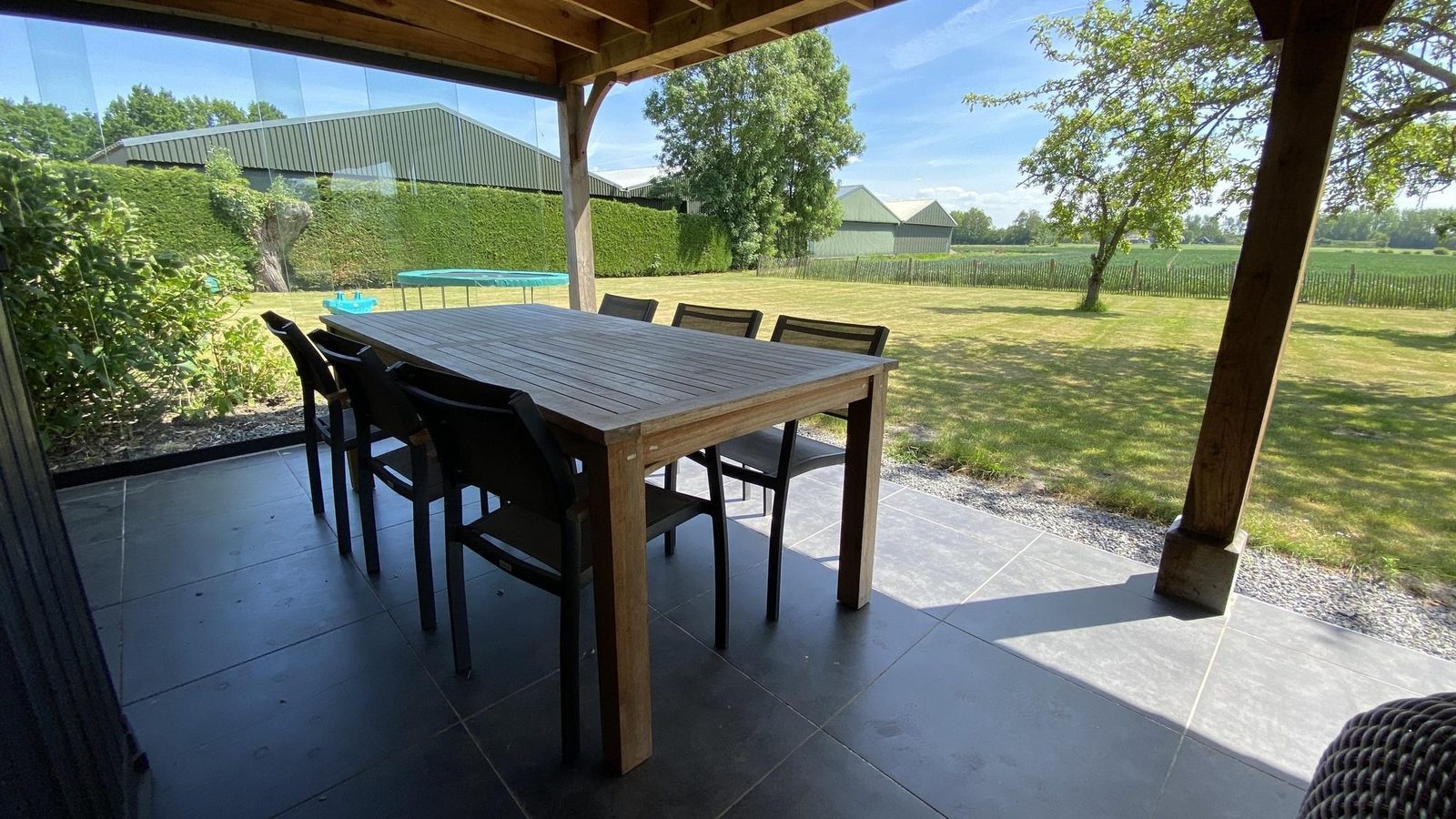 VZ839 Vakantiehuis Aardenburg bij Sluis