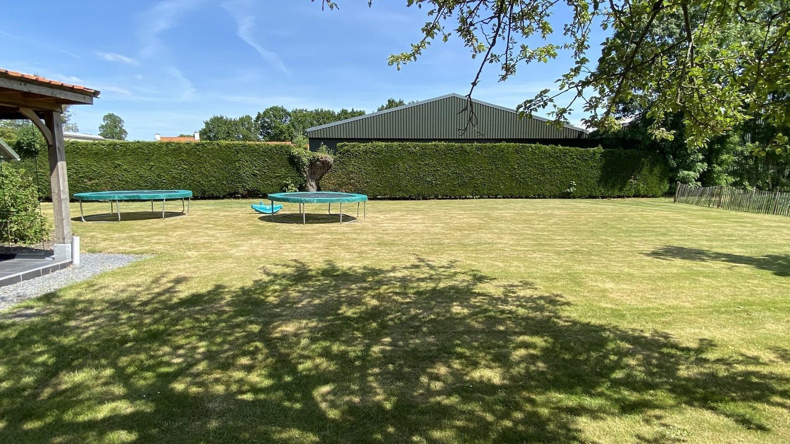 VZ839 Vakantiehuis Aardenburg bij Sluis