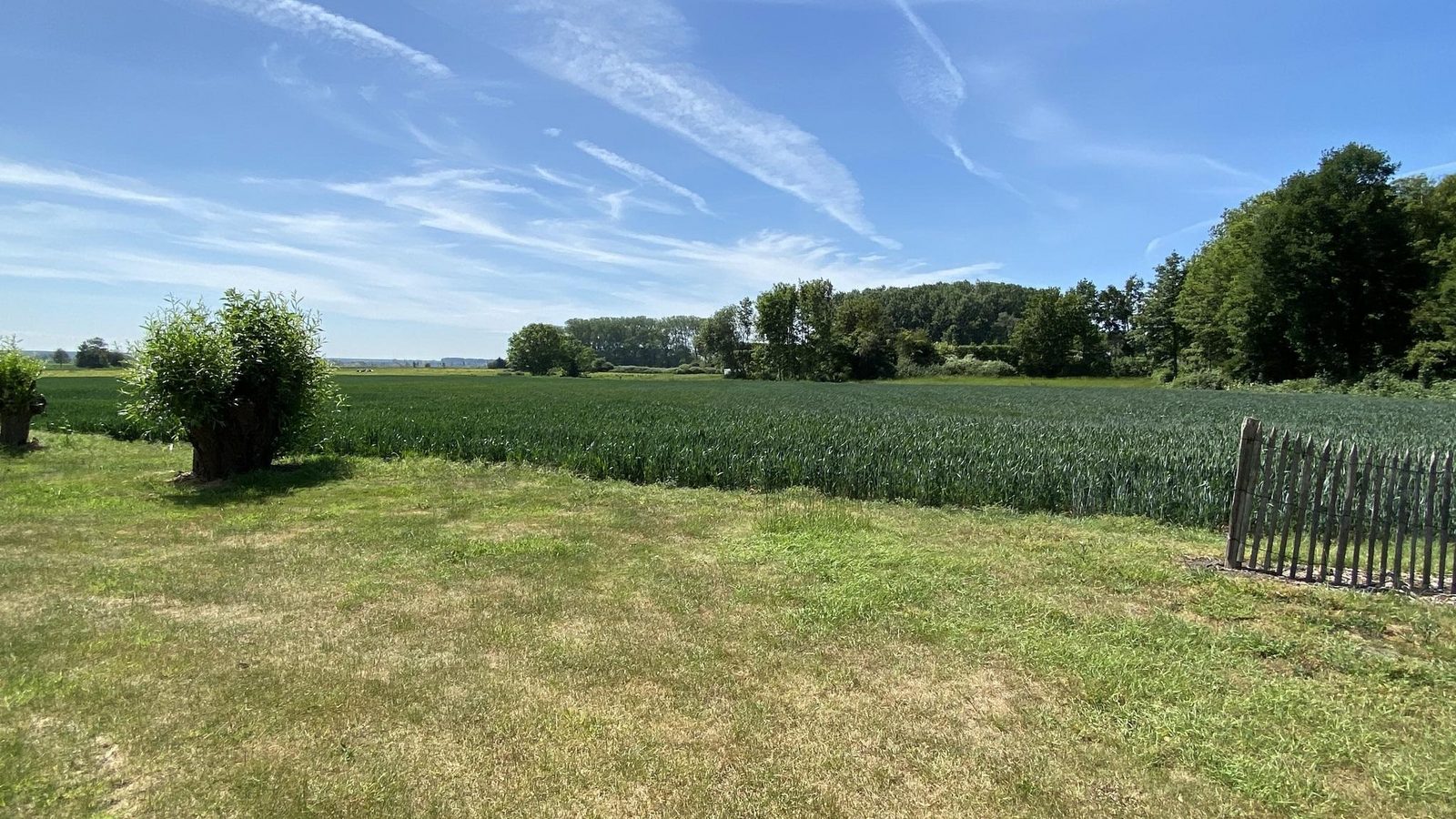 VZ839 Vakantiehuis Aardenburg bij Sluis