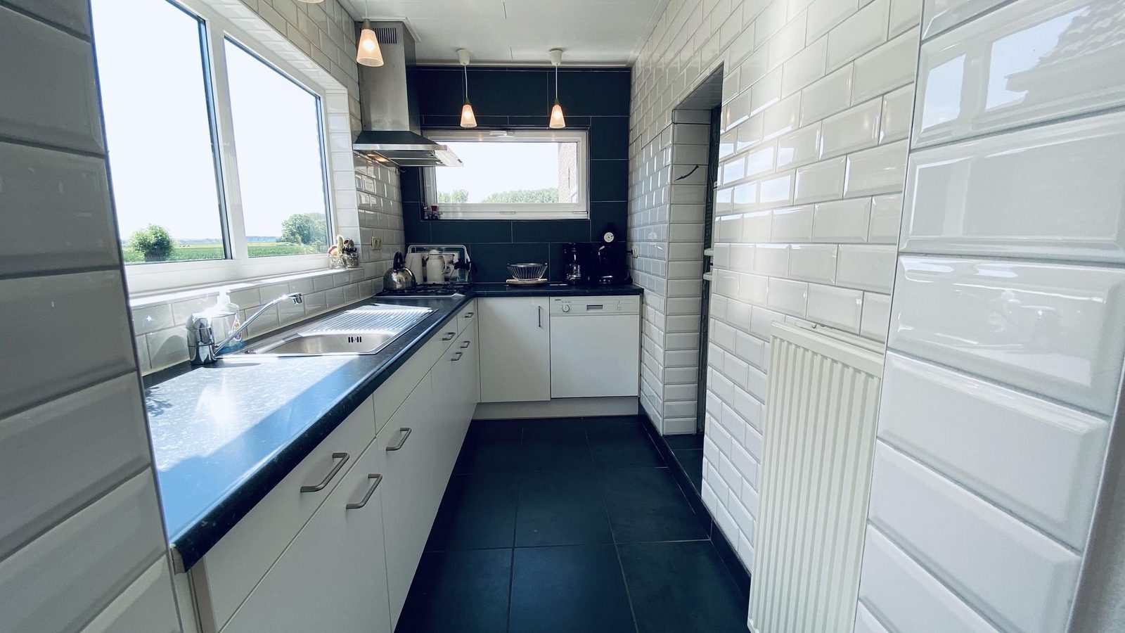 VZ839 Vakantiehuis Aardenburg bij Sluis