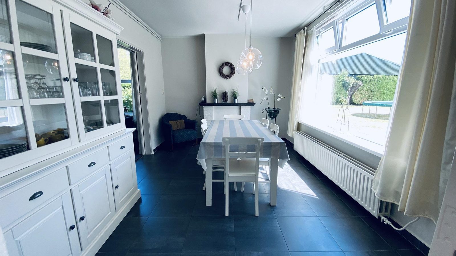 VZ839 Vakantiehuis Aardenburg bij Sluis