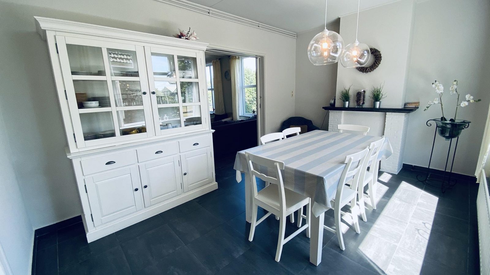 VZ839 Vakantiehuis Aardenburg bij Sluis
