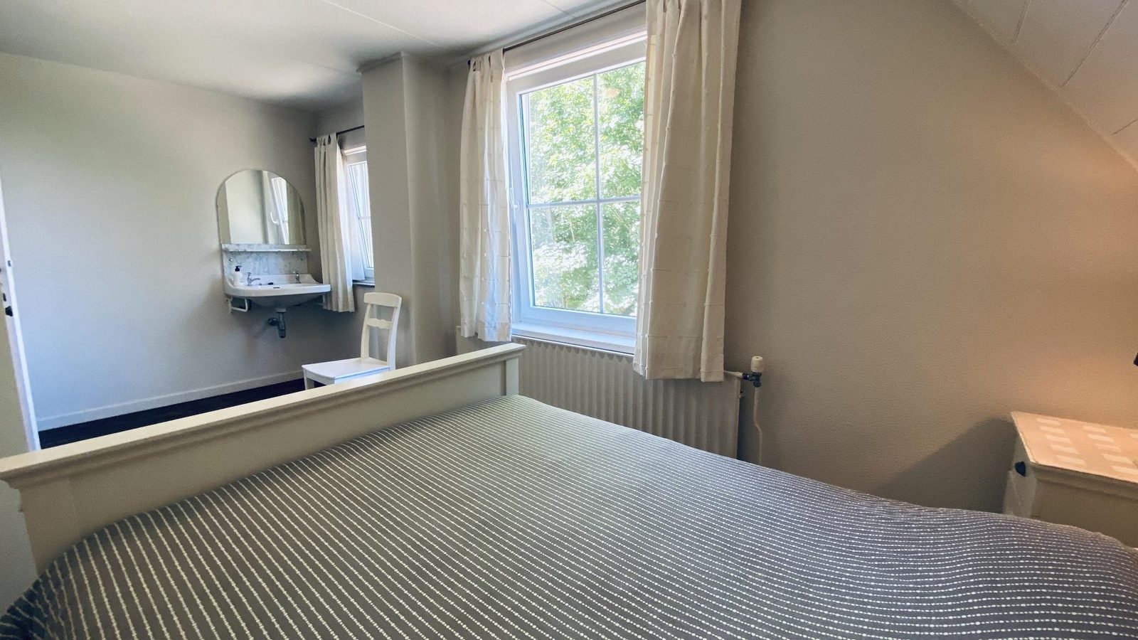 VZ839 Vakantiehuis Aardenburg bij Sluis