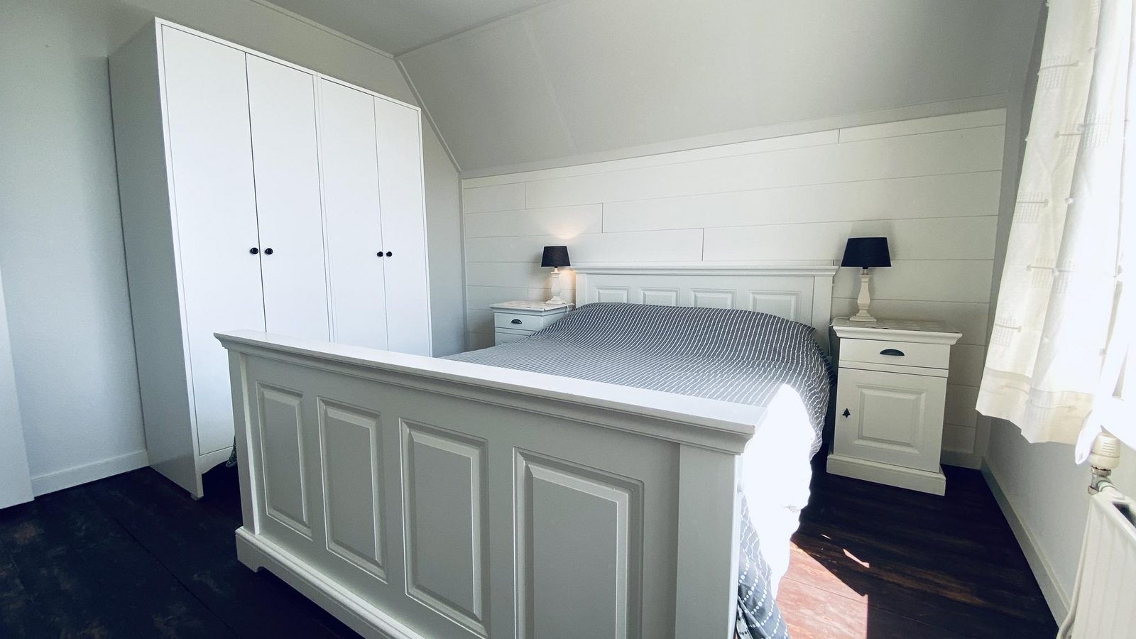 VZ839 Vakantiehuis Aardenburg bij Sluis
