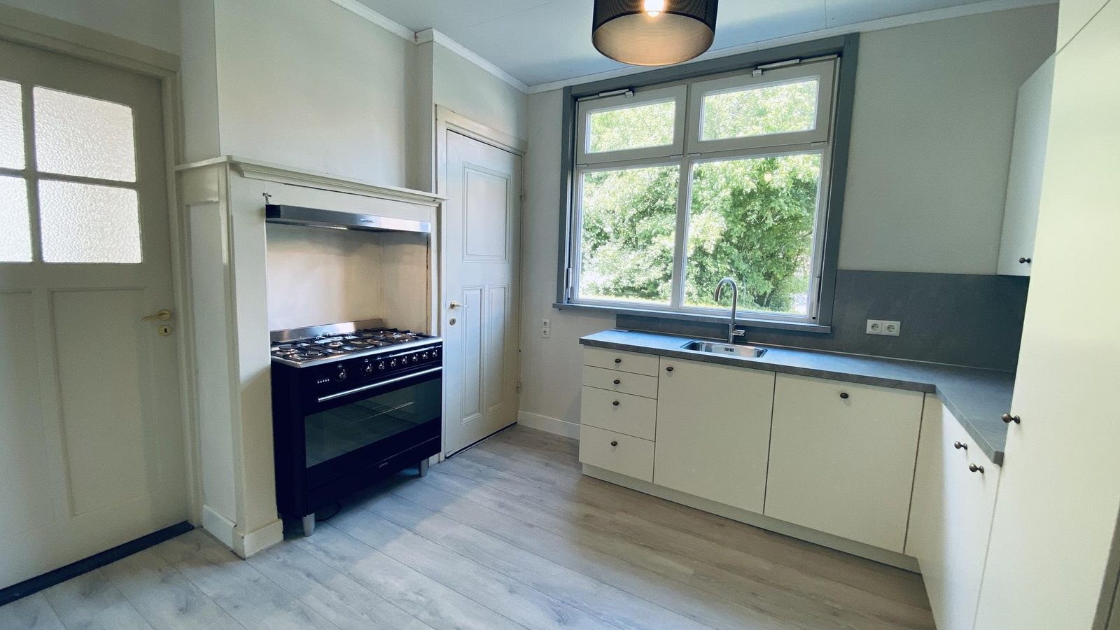 VZ840 Vrijstaand Vakantiehuis in Aardenburg