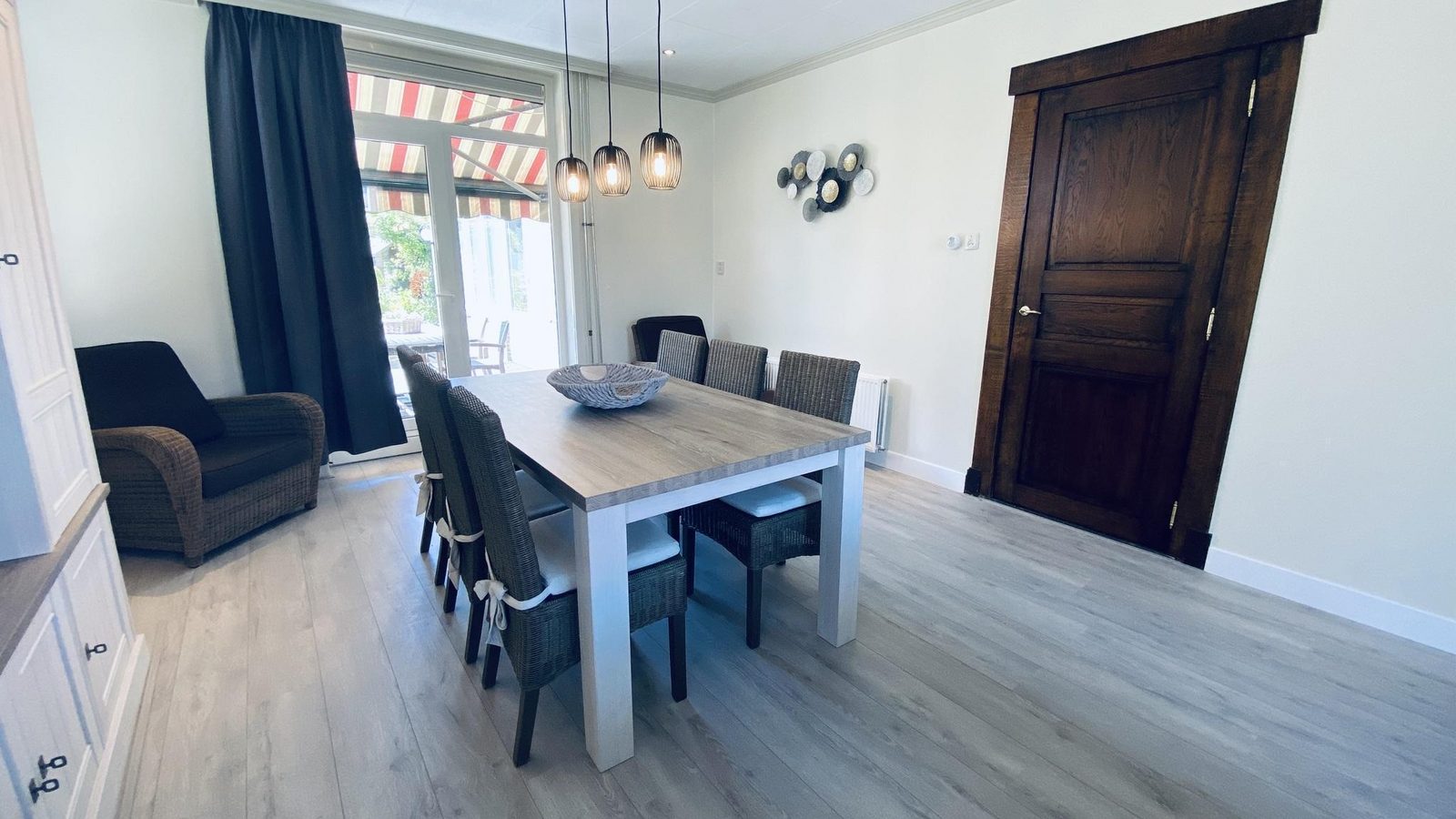 VZ840 Vrijstaand Vakantiehuis in Aardenburg