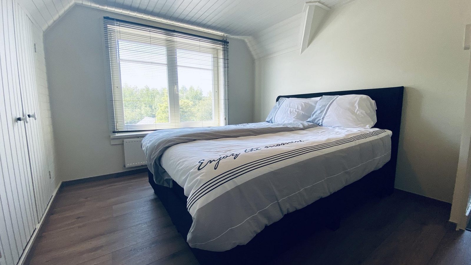 VZ840 Vrijstaand Vakantiehuis in Aardenburg