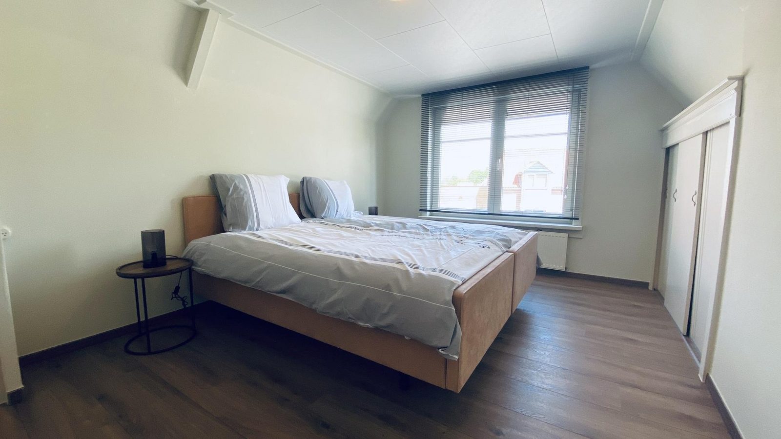 VZ840 Vrijstaand Vakantiehuis in Aardenburg