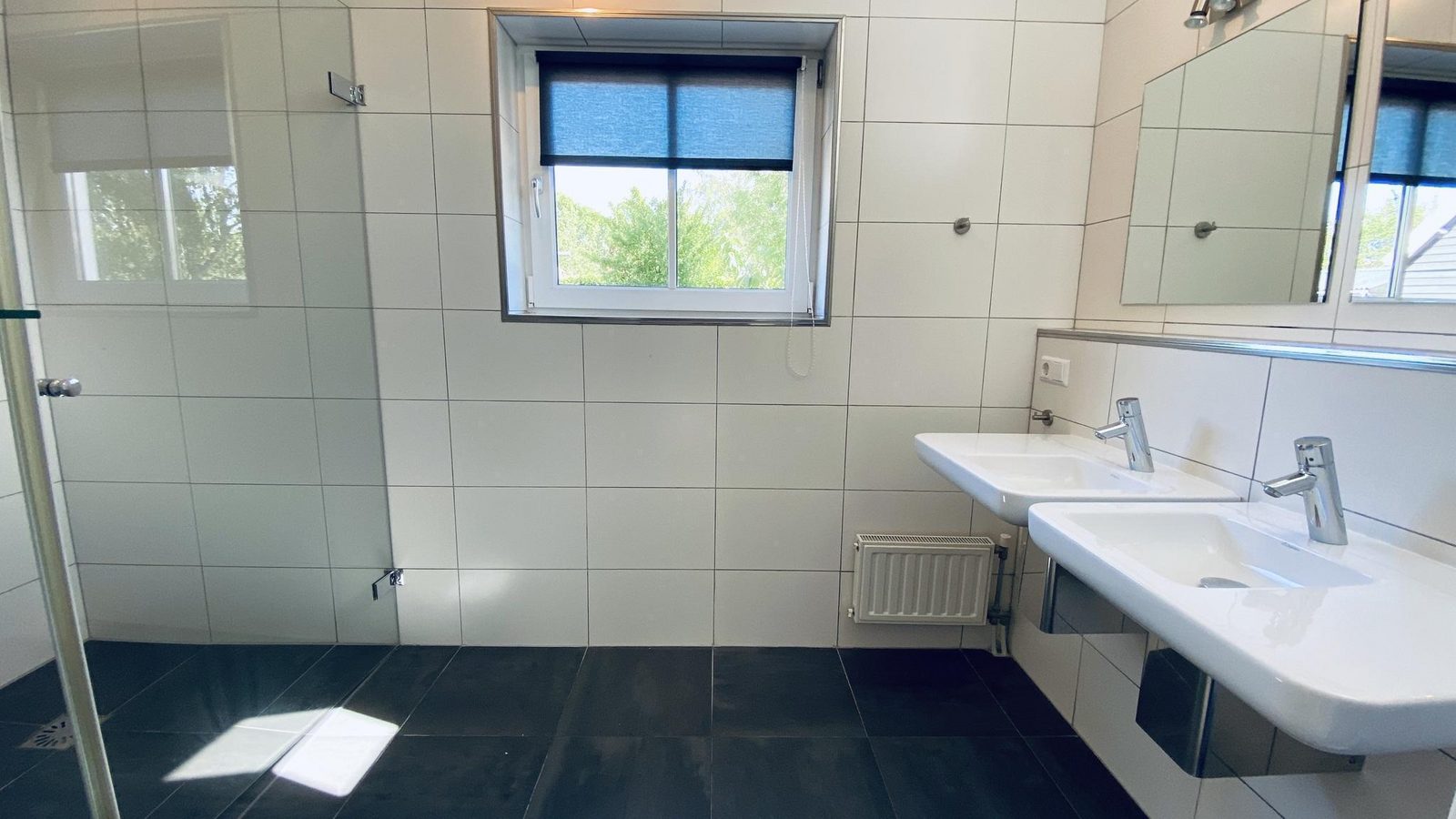 VZ250 Gruppenunterkunft Goes