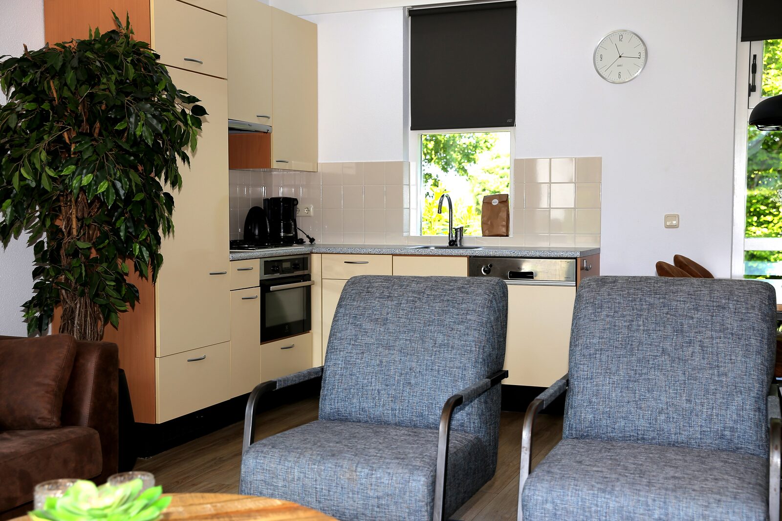 Vakantiehuis Polder 4 Comfort