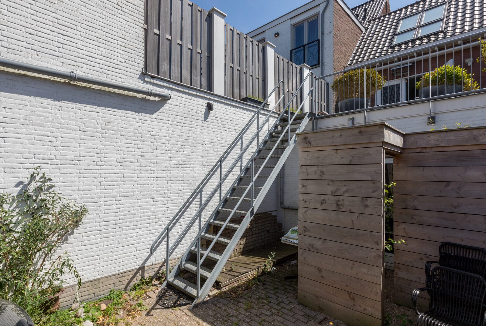 Luxe apartment - Ooststraat 7 | Domburg "IJsvogel"