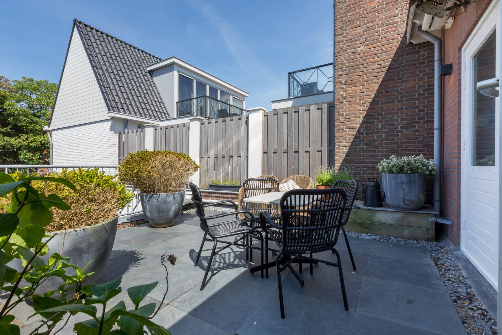 Luxe apartment - Ooststraat 7 | Domburg "IJsvogel"