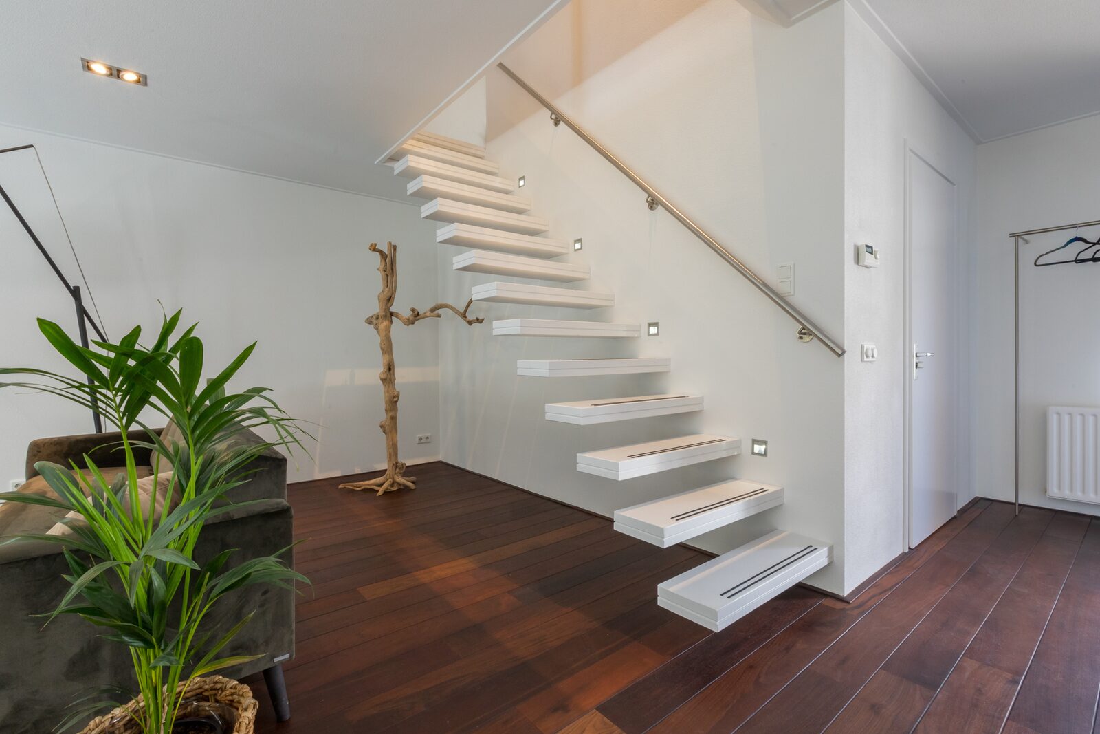 Luxe apartment - Ooststraat 7 | Domburg "IJsvogel"