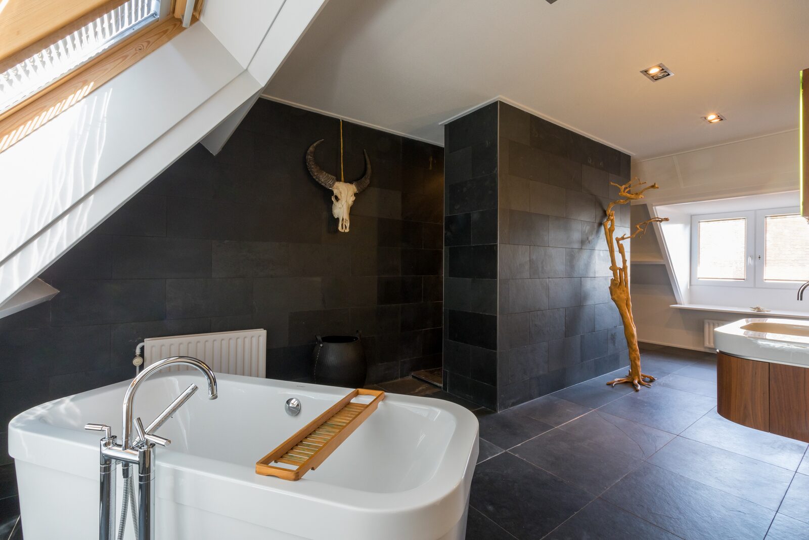 Luxe apartment - Ooststraat 7 | Domburg "IJsvogel"