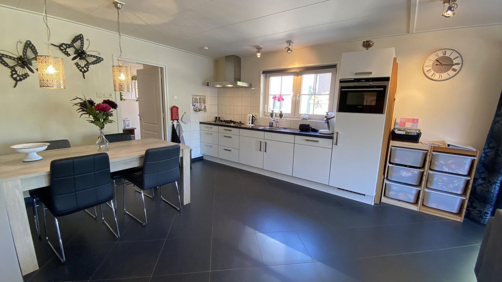 VZ207 Holiday home Oud-Sabbinge