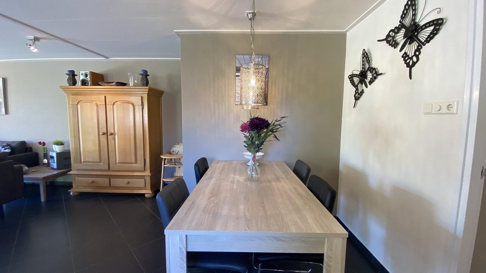 VZ207 Holiday home Oud-Sabbinge