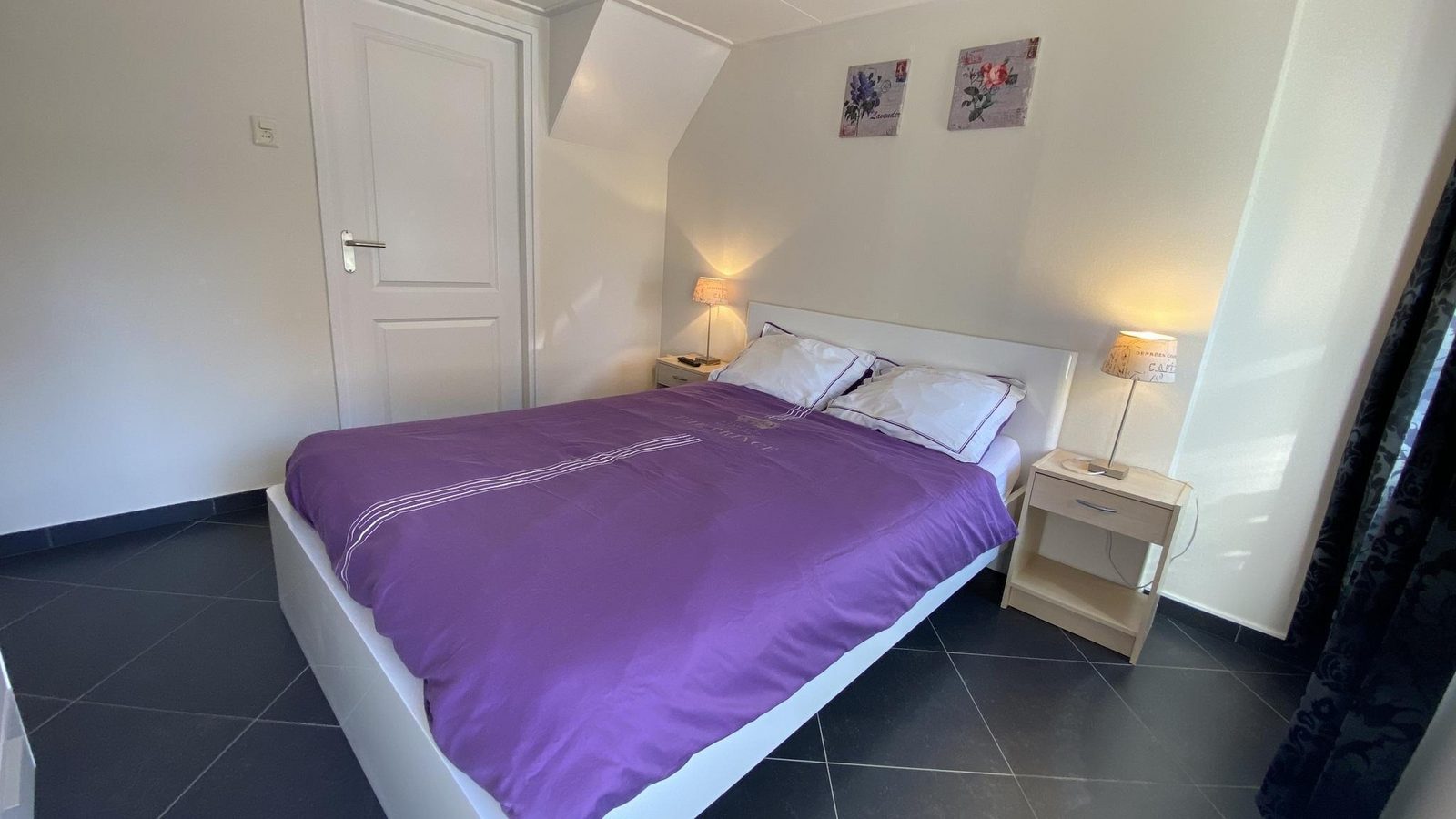 VZ207 Holiday home Oud-Sabbinge