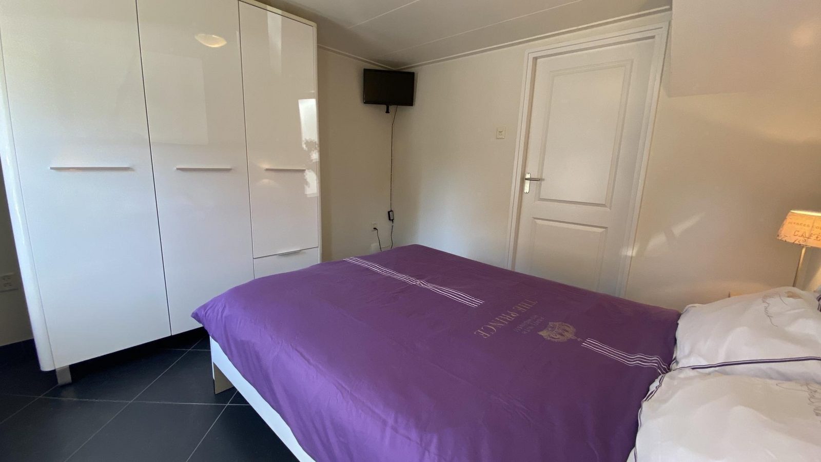 VZ207 Holiday home Oud-Sabbinge