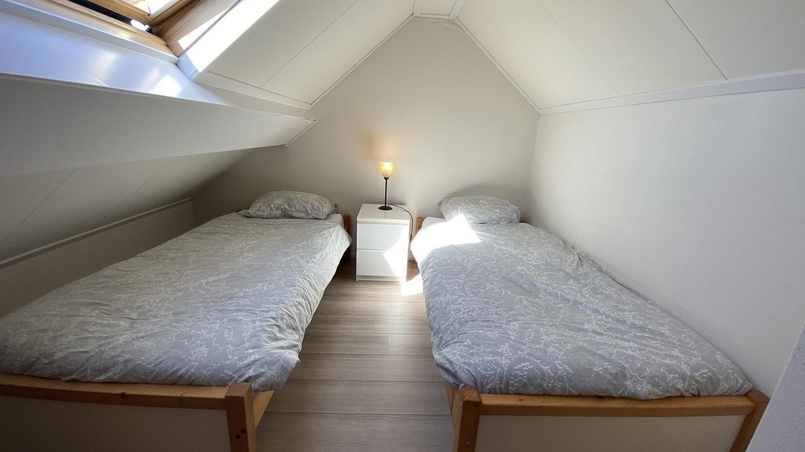 VZ207 Holiday home Oud-Sabbinge