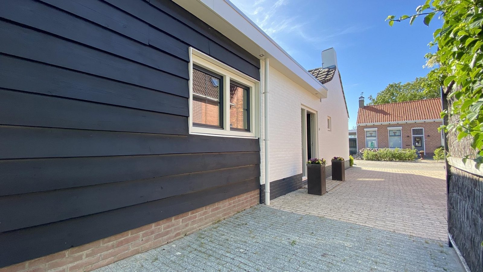 VZ207 Holiday home Oud-Sabbinge