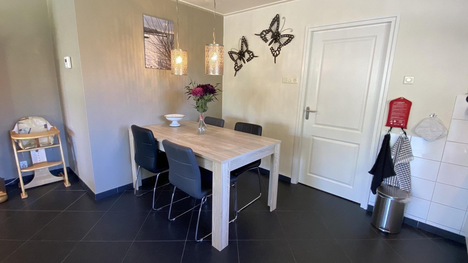VZ207 Holiday home Oud-Sabbinge