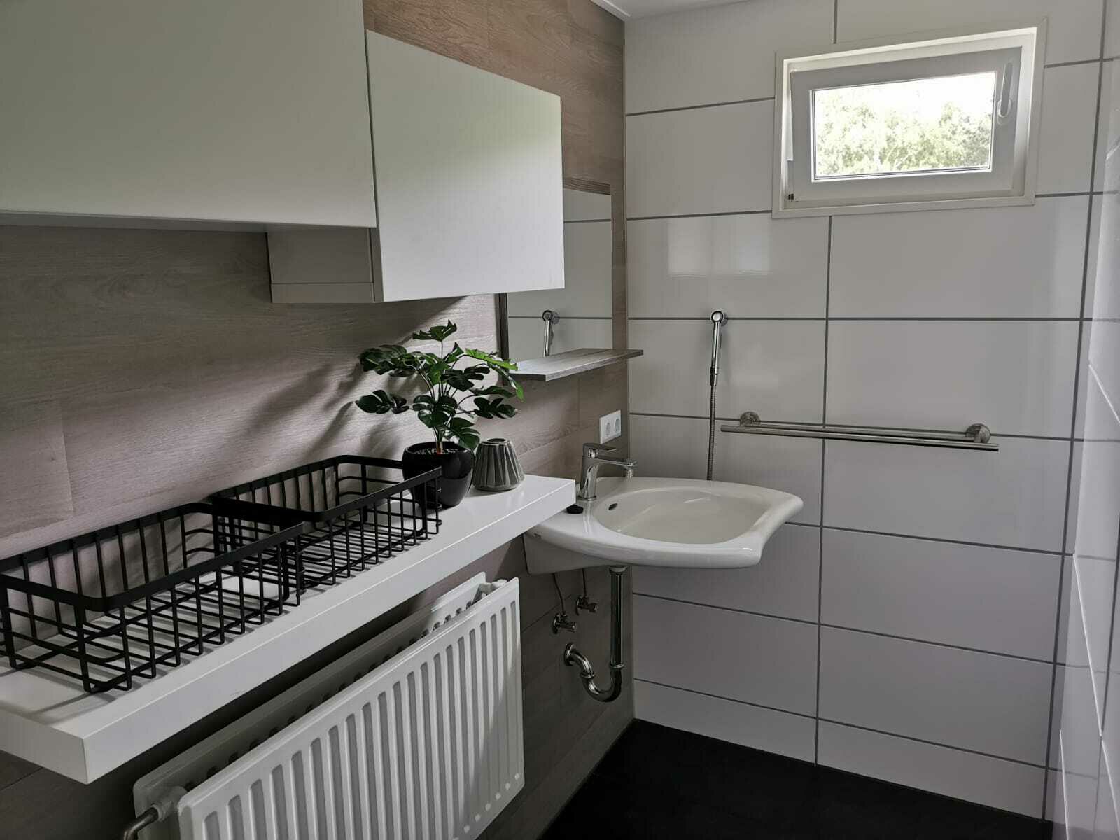 Ferienwohnung "Green Forest" | 7 Pers.