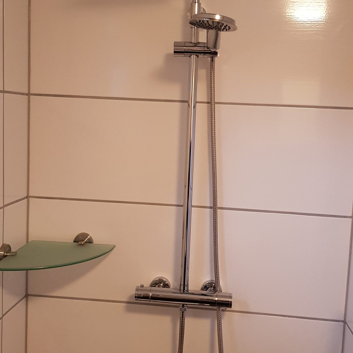 Ferienwohnung "Green Forest" | 7 Pers.
