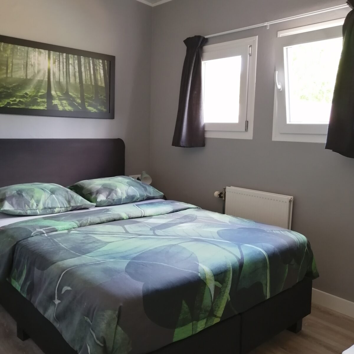 Ferienwohnung "Green Forest" | 7 Pers.