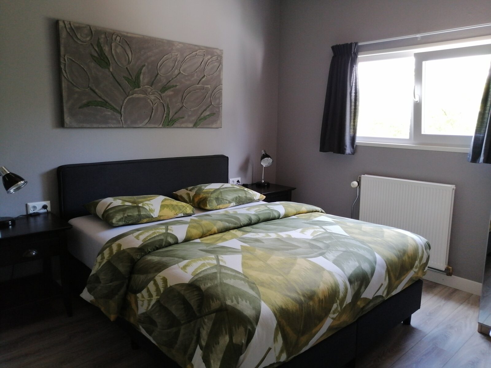 Ferienwohnung "Green Forest" | 7 Pers.