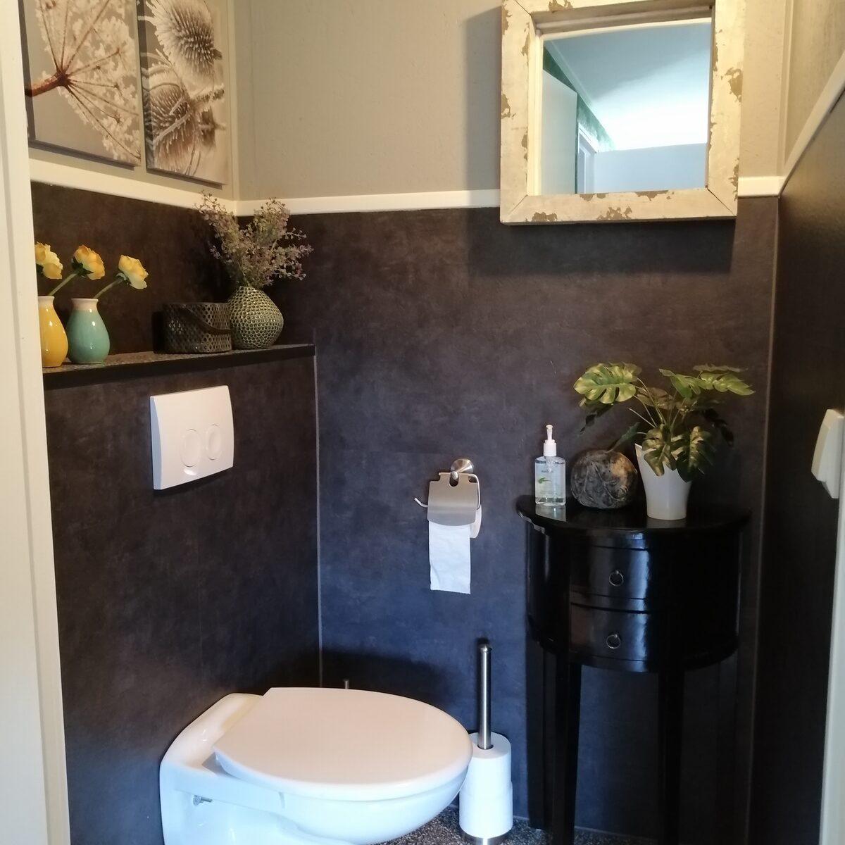 Ferienwohnung "Green Forest" | 7 Pers.