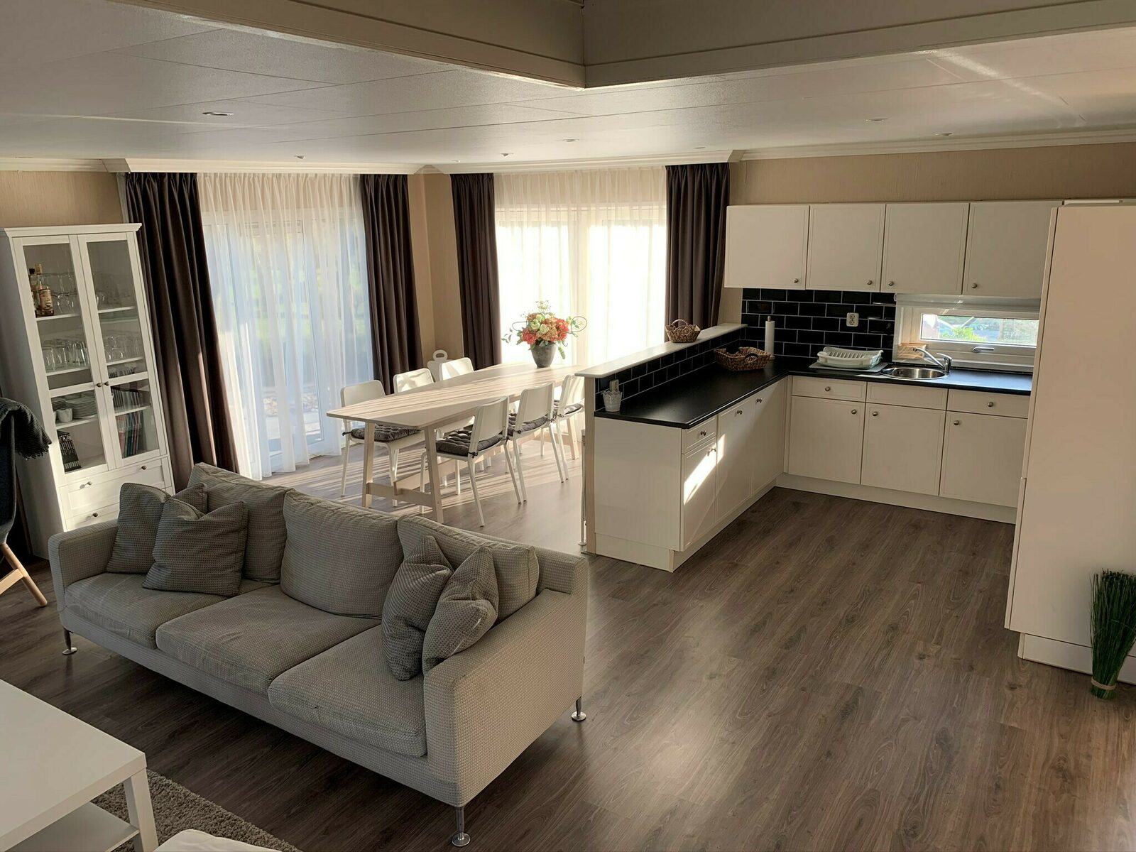 Zand Lodge | 6 Personen