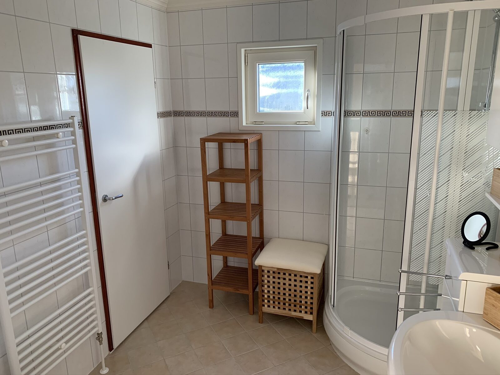 Zand Lodge | 6 Personen