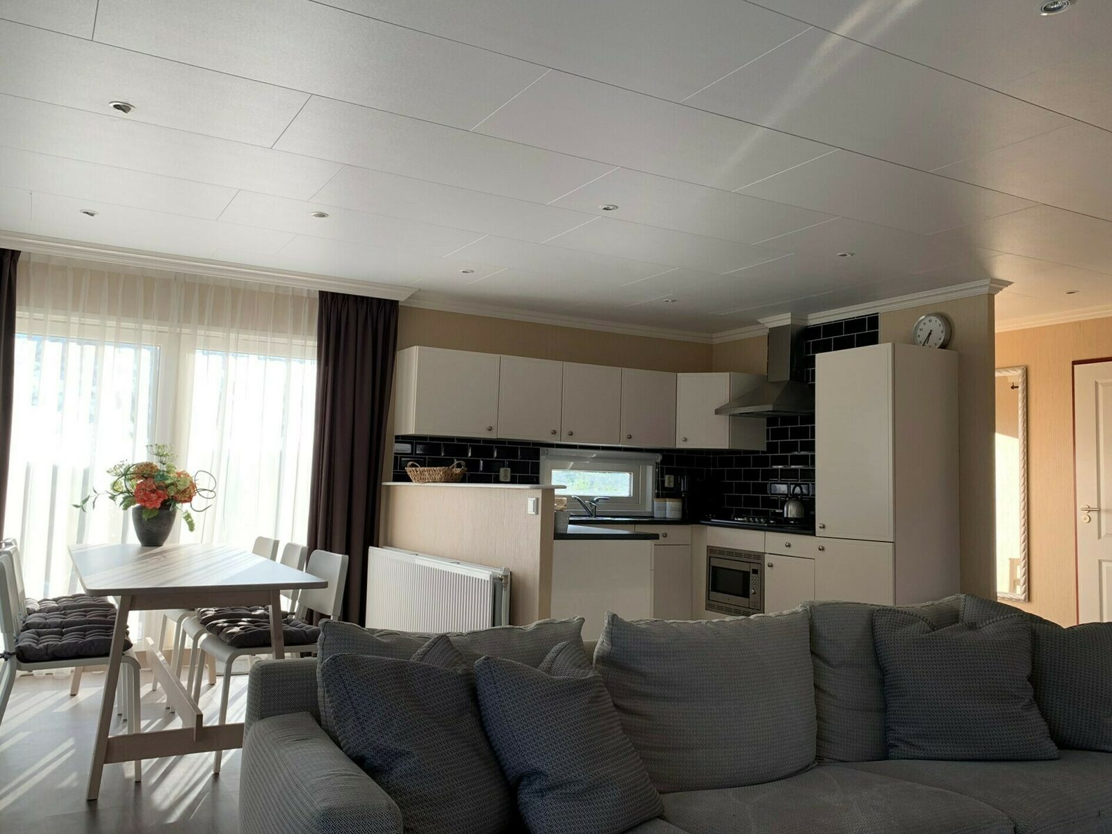 Zand Lodge | 6 Personen