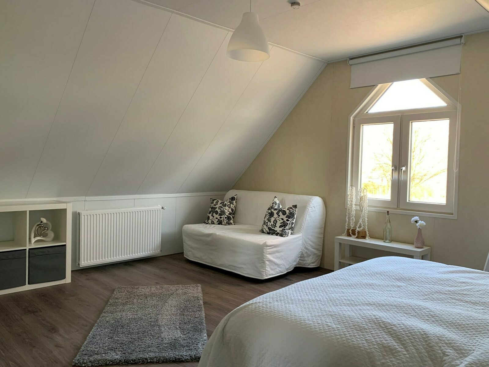 Zand Lodge | 6 Personen