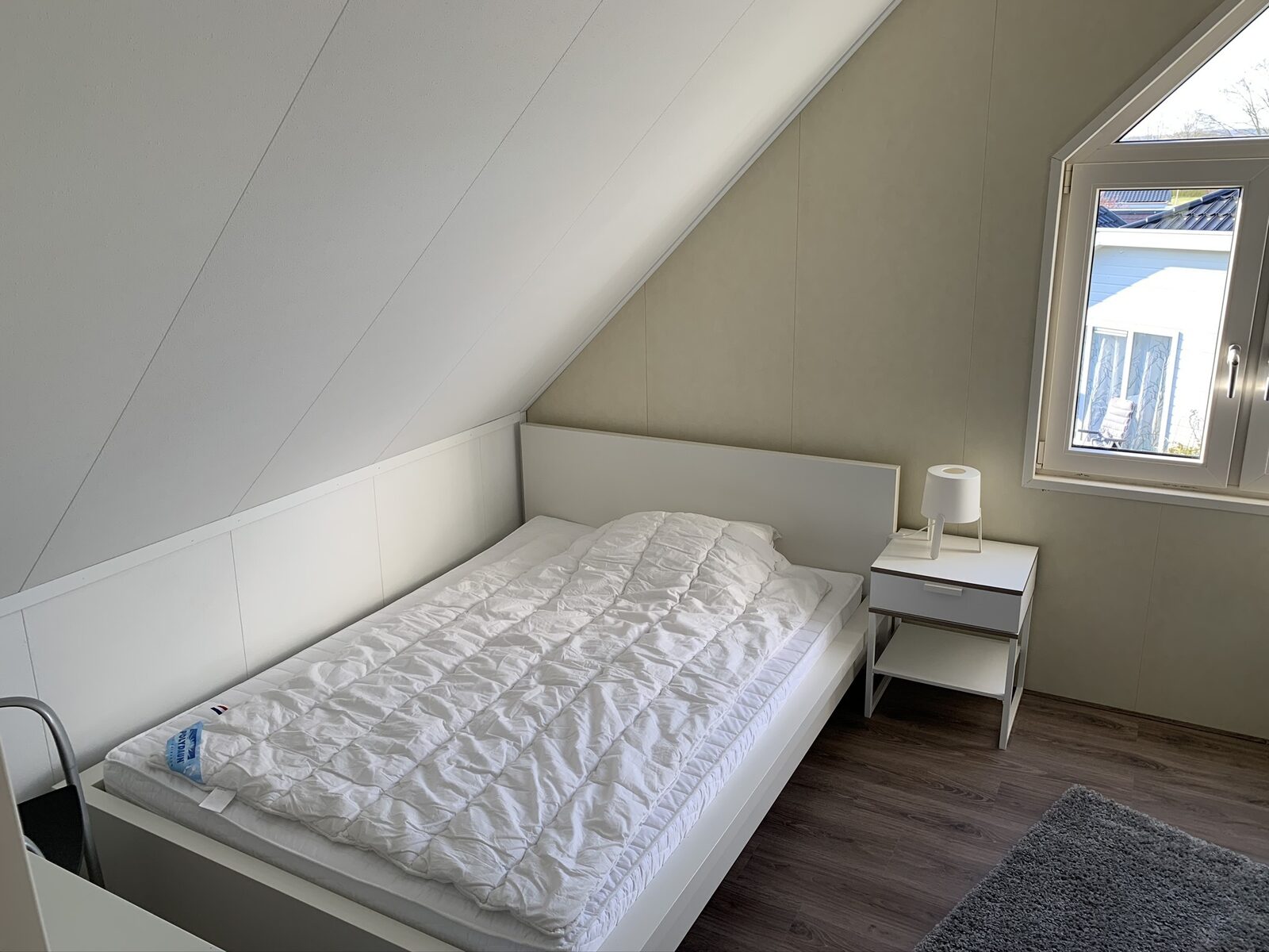 Zand Lodge | 6 Personen