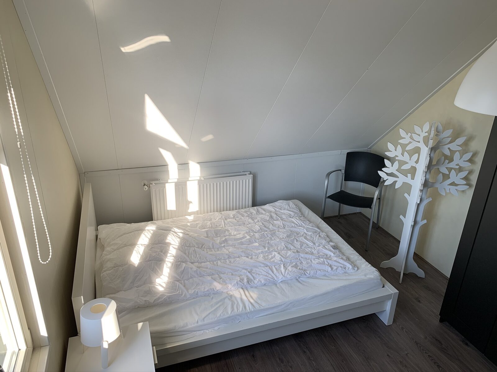 Zand Lodge | 6 Personen