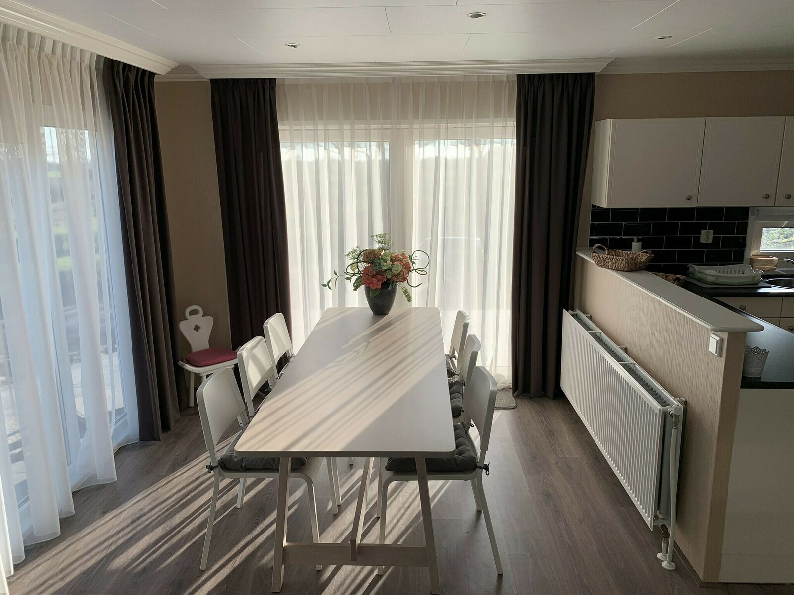 Zand Lodge | 6 Personen