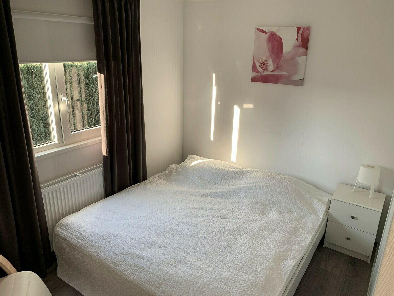 Zand Lodge | 6 Personen
