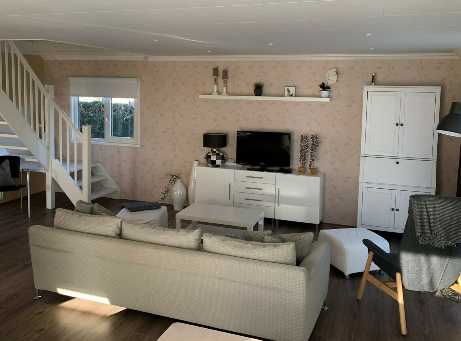 Zand Lodge | 6 Personen