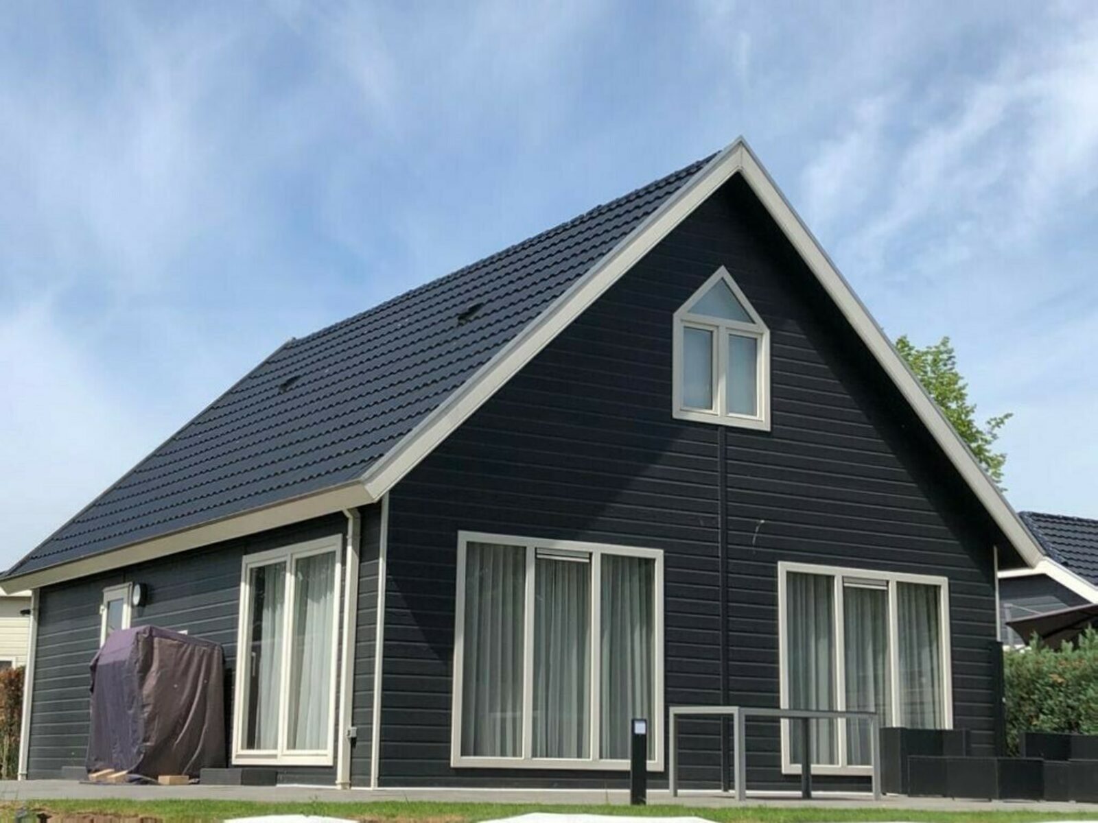 Zand Lodge | 6 Personen