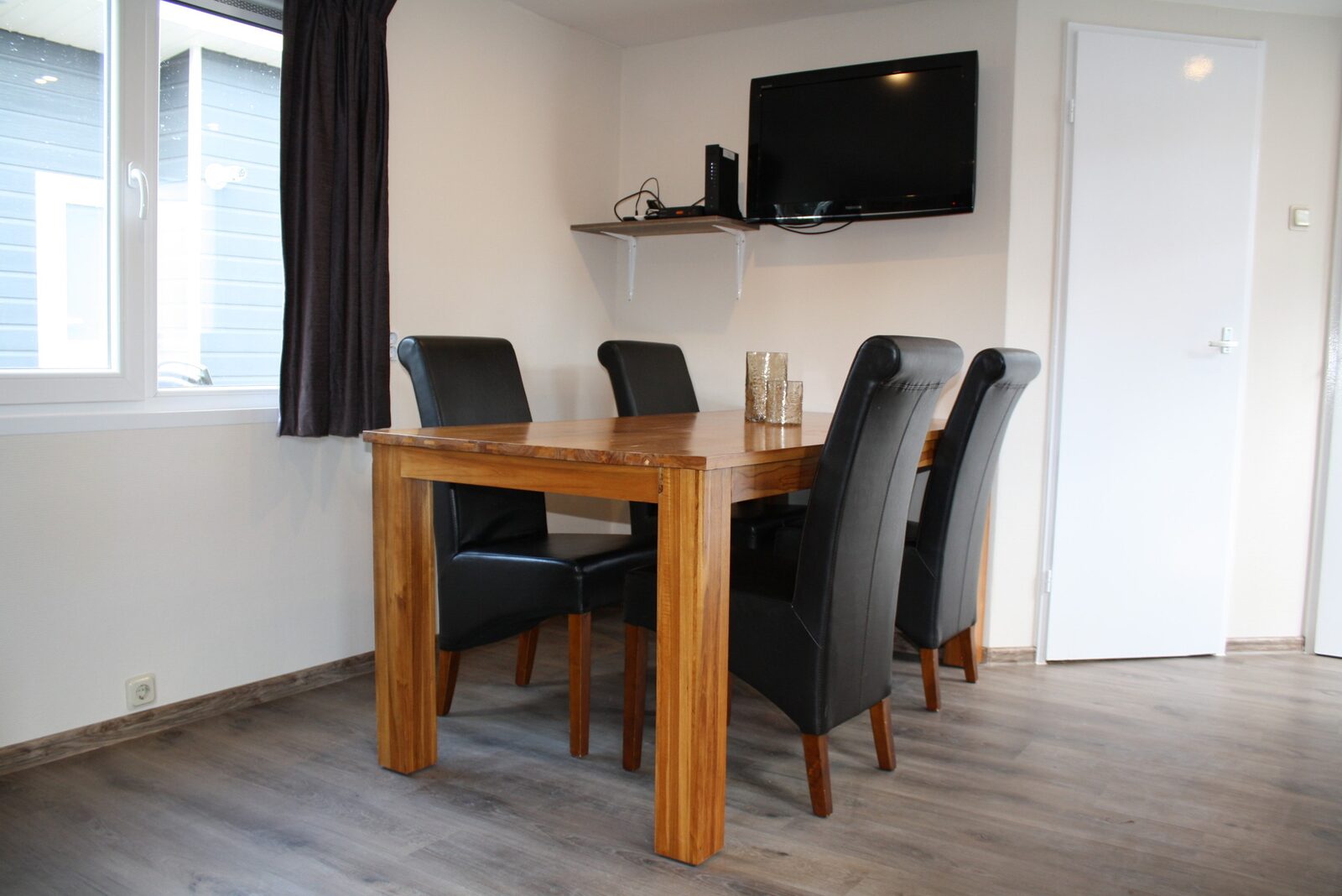 Oeverland Chalet Comfort | 4 persons