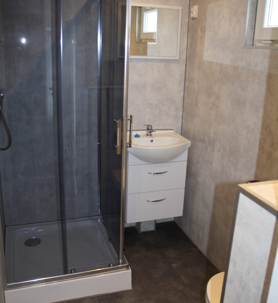 Oeverland Chalet Comfort | 4 persons