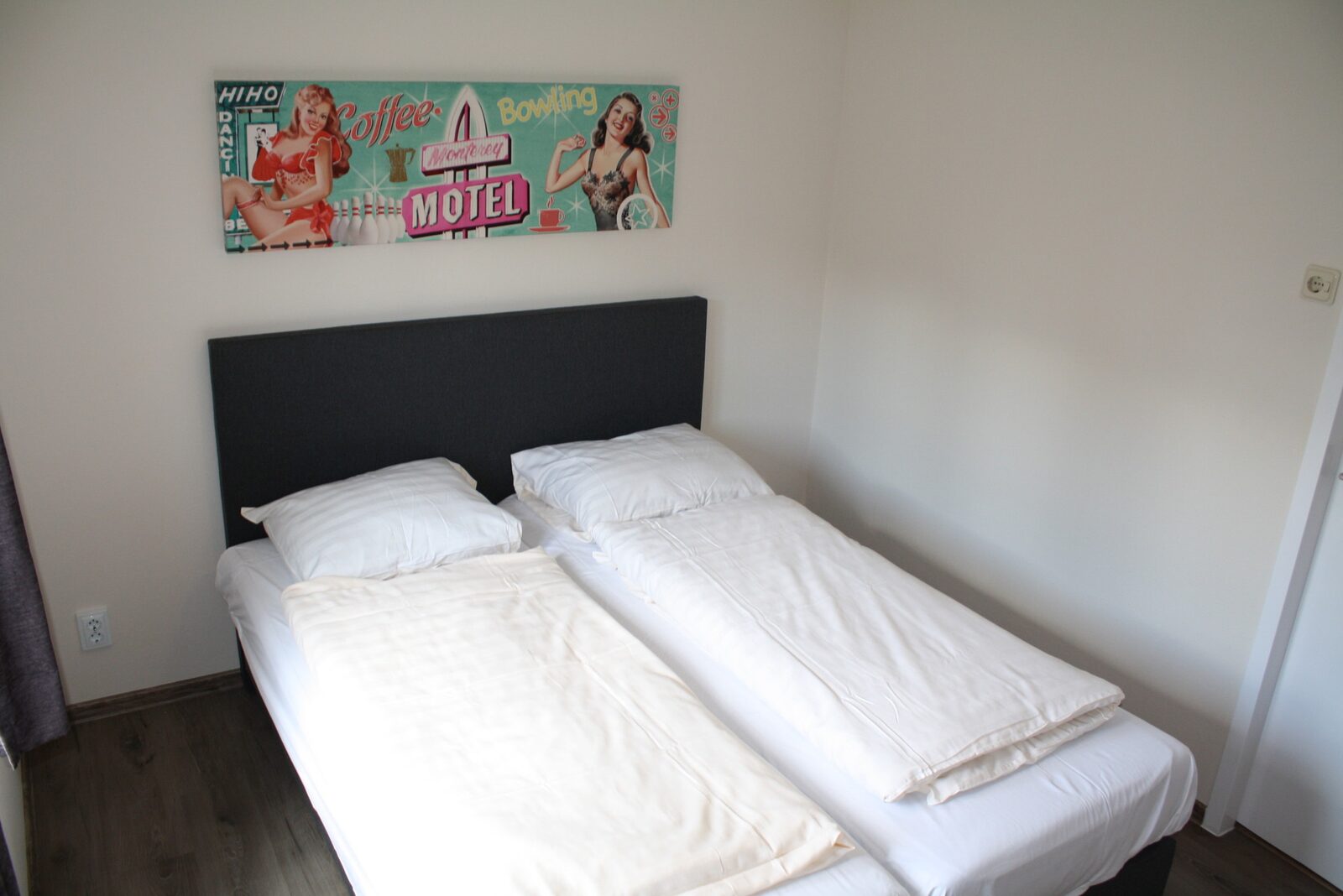 Oeverland Chalet Comfort | 4 persons