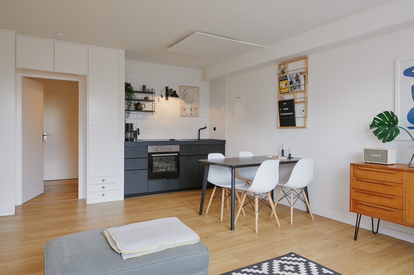 Appartement - Am Waltenberg 70-MS | Winterberg 'Tremonia'