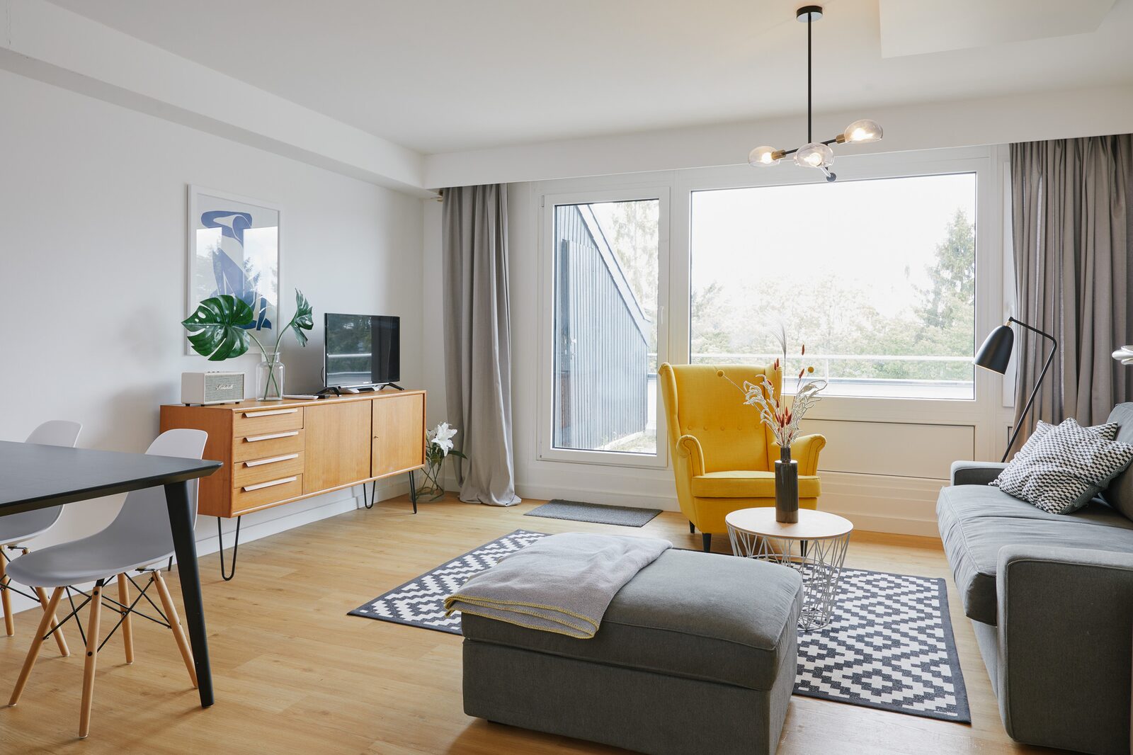 Appartement - Am Waltenberg 70-MS | Winterberg 'Tremonia'