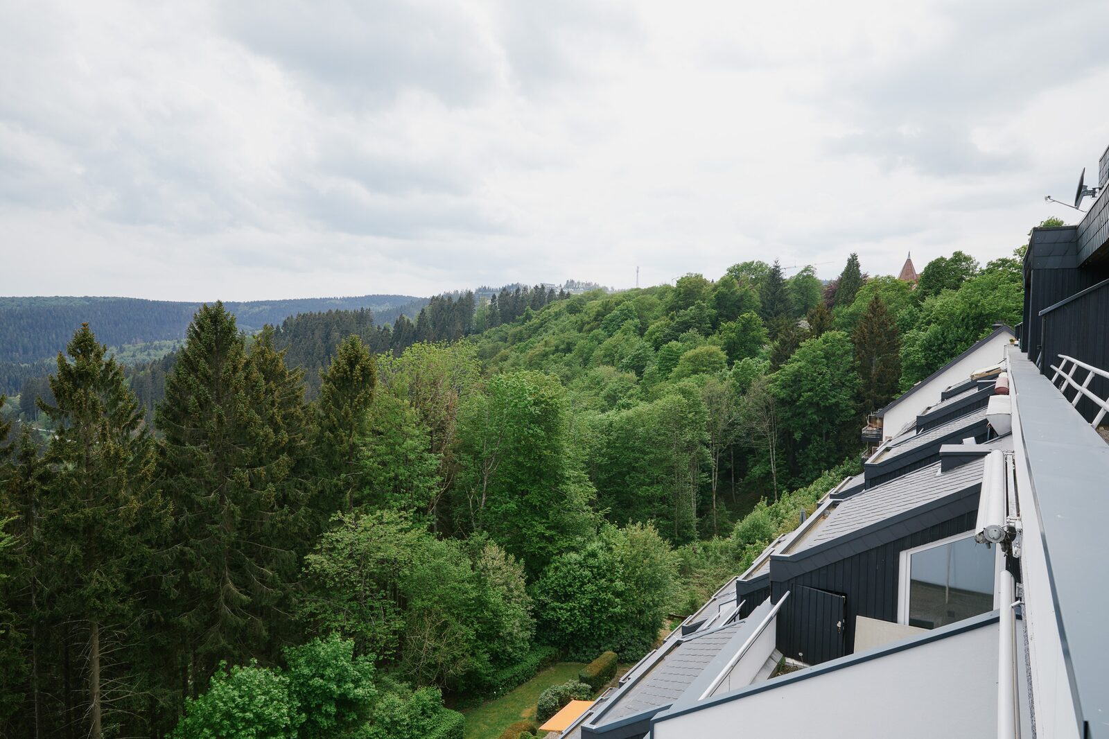 Apartment - Am Waltenberg 70-MA | Winterberg  'The Condo'