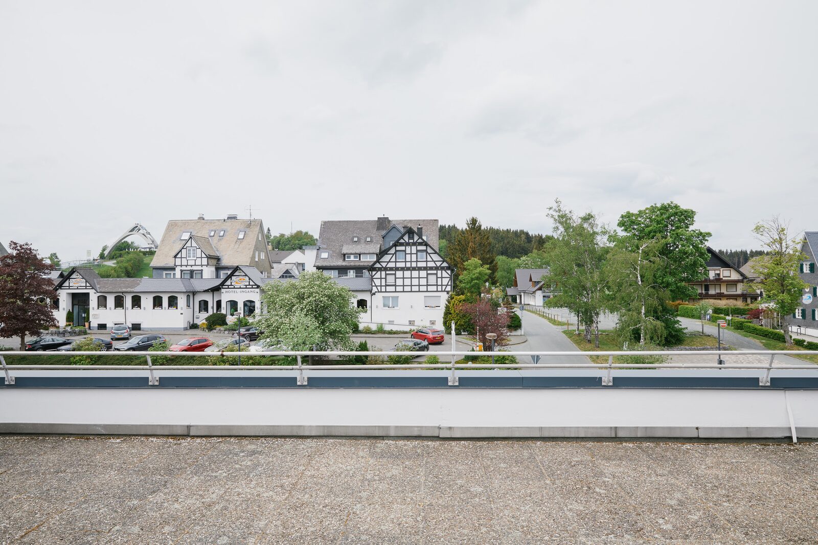 Apartment - Am Waltenberg 70-MA | Winterberg  'The Condo'