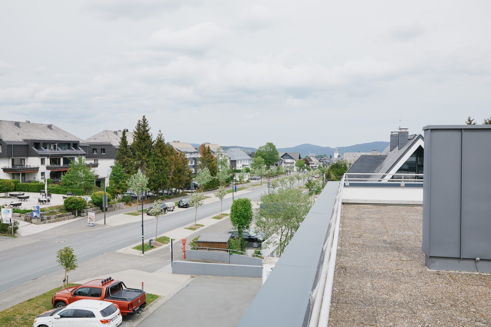 Apartment - Am Waltenberg 70-MA | Winterberg  'The Condo'
