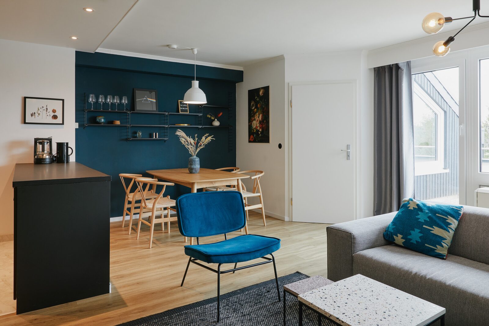 Apartment - Am Waltenberg 70-MA | Winterberg  'The Condo'